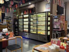 -王氏炉匠·烧鸟放题自助(好运街店)