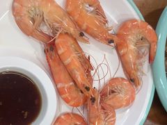 -坛南湾阿强农家乐.海鲜大排档老字号(福州地标美食店)