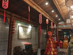 -顺兴老茶馆·精品川菜(世纪城店)