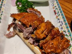 -驿楼兰·新疆菜(火车站店)