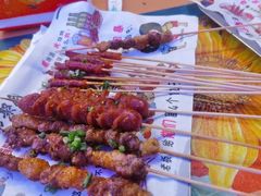 -小桥衢州人家·海鲜烧烤·盱眙龙虾(万达水街店)