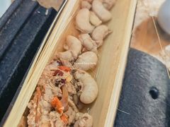 -竹泉农庄·竹筒饭(从化店)