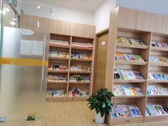 -GogoReading少儿英语分级阅读(双井中心店)