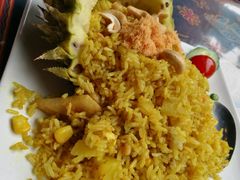 -泰妃堂.泰菜.夜宵(赤岗总店)