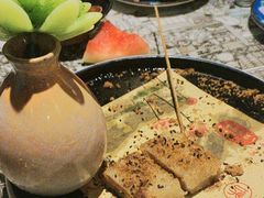 -一味大院•桐庐菜传承店(春江路店)