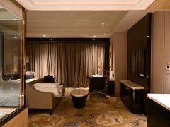 -长沙富力万达文华酒店