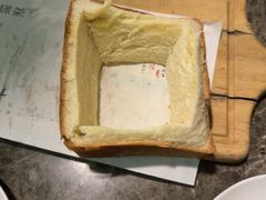 -绿茶餐厅(天津天河城店)