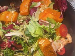 -芭莉与彩虹西餐厅(成都合生汇店)
