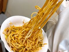 经典红油凉面-艺味深尝(云锦路店)