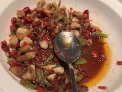 -湘中缘·湖南菜(娄底驻京办店)