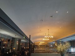 -戈雅法餐厅(世界城广场店)