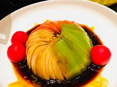 -西安华清御汤酒店