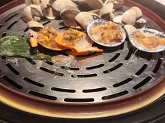 -碗中海·蒸汽海鲜·桑拿鸡(岭南天地店)