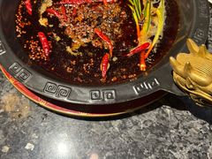 -成渝龙火锅(都江堰店)