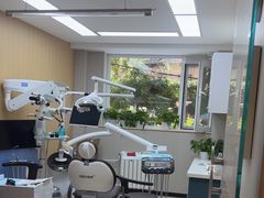 -北京地坛口腔门诊部