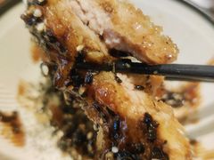 味增腰内猪排-胜博殿日式炸猪排(侨福芳草地店)