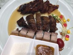 -高老庄新家宴(北斗星广场店)