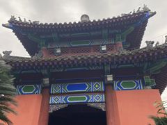 -成都武侯祠博物馆