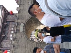 -南关石牌坊古镇