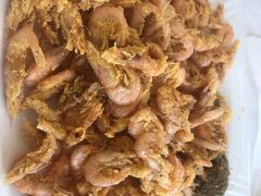 -渔民船说·北塘海鲜·天津菜·海肠捞饭(北塘古镇店)