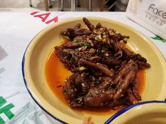 -东排食堂长沙小吃大排档(五一广场店)