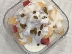 -江南村酒家