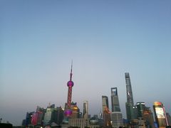 -东方明珠广播电视塔