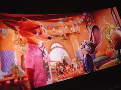 -万达影城(太仓IMAX激光店)