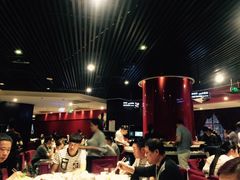 -海底捞火锅(璞丽中心店)