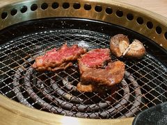 -牛角烧肉(步步高星城天地店)