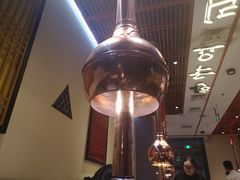 -韩宫宴烤肉·料理(苏州中心店)