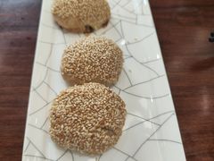 -奇芳阁·百年清真南京菜(夫子庙店)