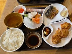 日替-和风日本料理(腾飞园店)