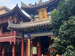 -罔极寺