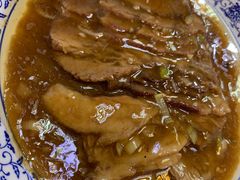 扒肉条-协顺园回头馆(南顺城路店)