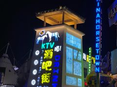 -中国马镇舞马世界主题乐园