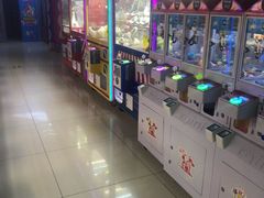 -星悦蓝海欢乐园(石路天虹店)
