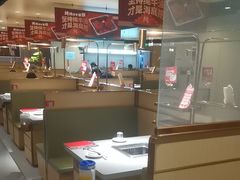 -海底捞火锅(太原南站店)