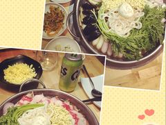 八福力韩国休闲餐厅-八福力韩国休闲餐厅(泉舜店)