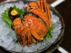 醉蟹-杭州西子湖四季酒店·金沙厅