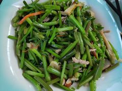 -御香农家菜(莫干山庾村店)