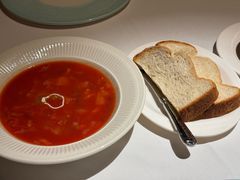 -波特曼西餐厅(中央大街店)