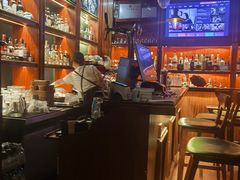 -The Cheebat 锌吧·Bistro(体育西店)