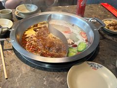 -小龙坎火锅(湖滨银泰in77店)