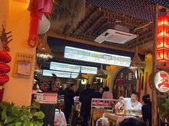 -王婆炒鱼(总店)