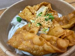 -非遗·十八曲鱼饺(西马总店)