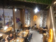大堂-蠔友汇(皇姑店)