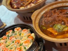 -山四砂锅(钟楼街店)