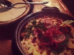 -Luchador摔跤手墨西哥餐厅(恒宇广场店)