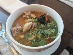 -Social 秀西餐厅-长沙瑞吉酒店(运达店)